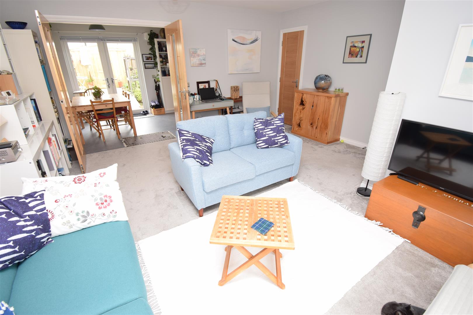 Property For Sale in Rosemarkie IV10 8AG Munro & Noble, Estate Agents